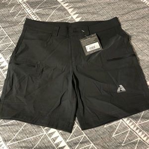 Eddie Bauer Guide Pro Shorts